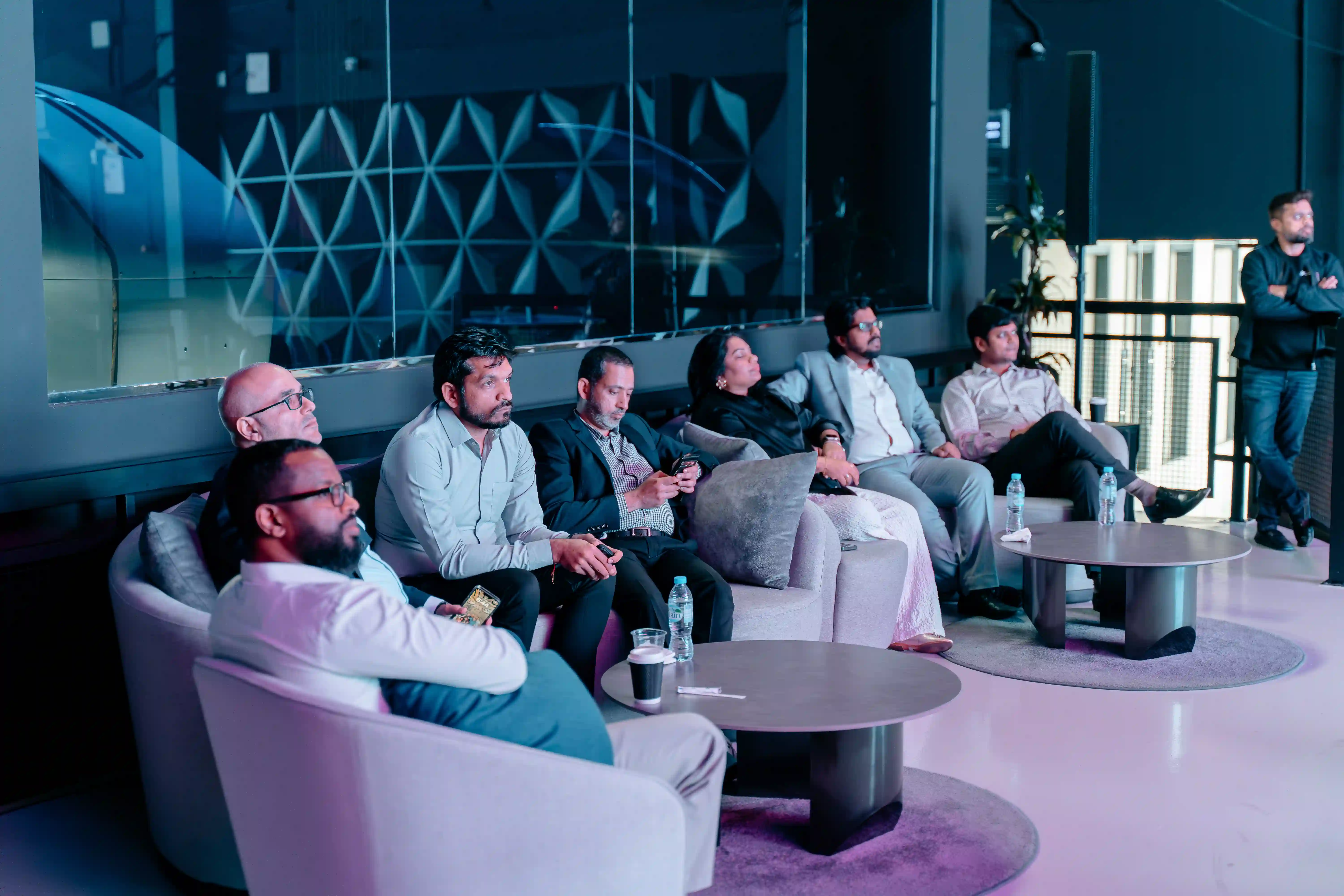 Corporate Events & Team Building That Inspire