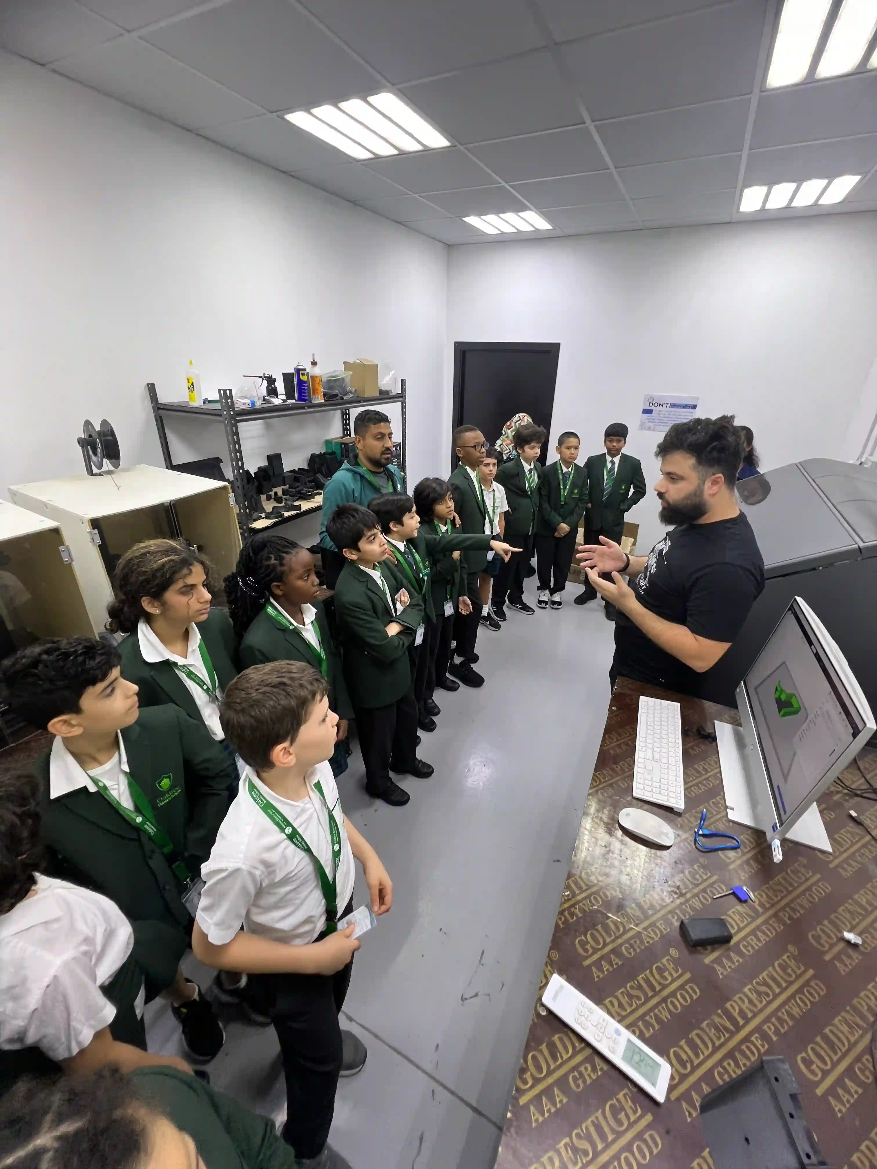 Who Is This Tour For?